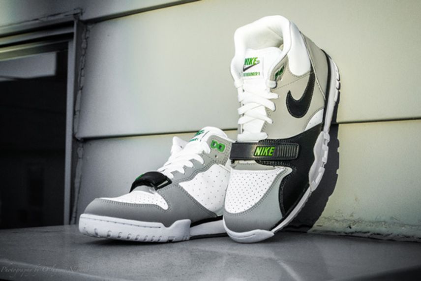 リーク Nike Air Trainer 1 Chlorophyll 抽選 定価 販売店舗まとめ スニーカーダンク リーク Nike Air Trainer 1 Chlorophyll 抽選 定価 販売店舗まとめ スニーカーダンク