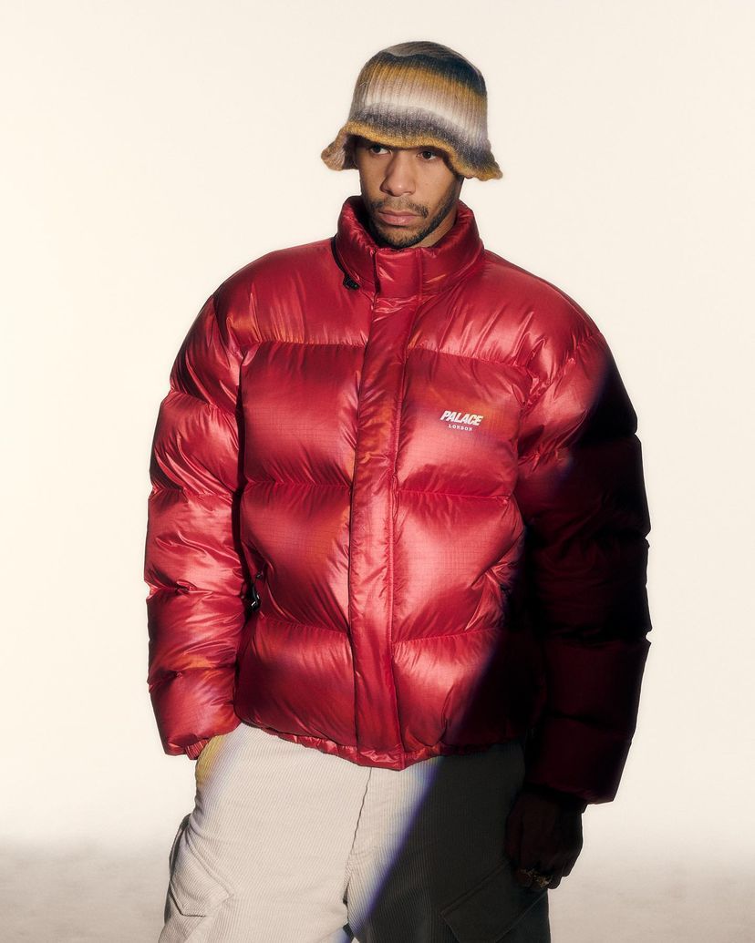 【販売リンクあり】2/12発売 Palace Skateboards 2022 Spring week2 抽選/定価/販売店舗まとめ 2枚目