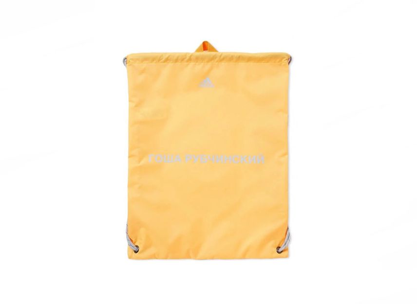 Gosha rubchinskiy adidas sales backpack