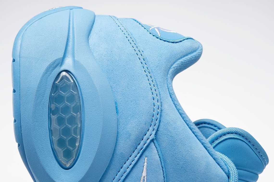 【リーク】Reebok Question Low "Blue print" 抽選/定価/販売店舗まとめ 4枚目