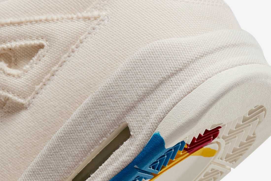 【スニダンで購入可】5/26発売 Nike WMNS Air Jordan 4 "Sail" 抽選/定価/販売店舗まとめ 16枚目