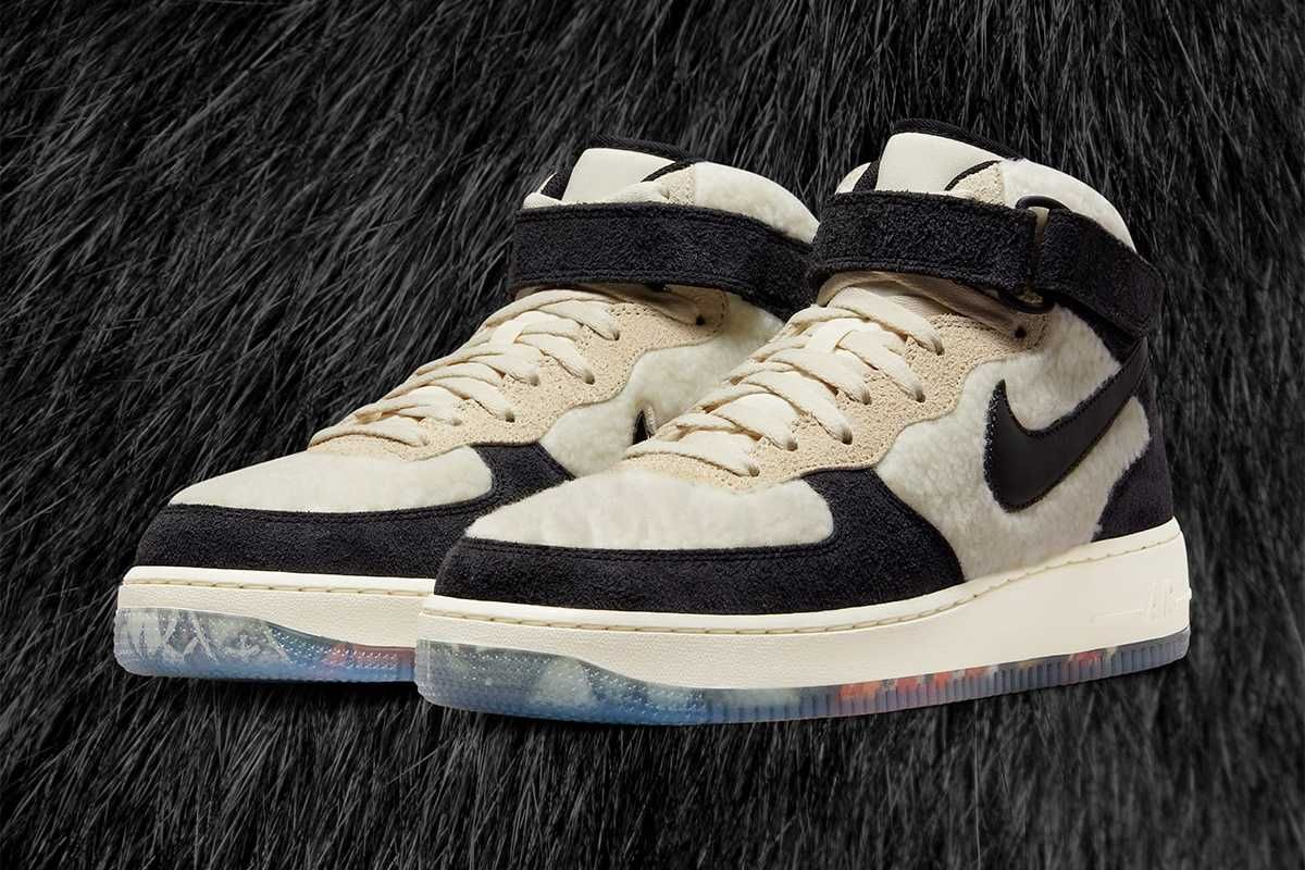 【スニダンで購入可】5/24発売 Nike "Culture Day" Pack 抽選/定価/販売店舗まとめ 12枚目