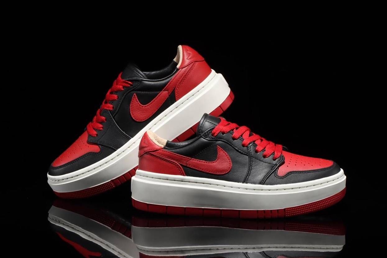 【スニダンで購入可】9/6発売 Nike WMNS Air Jordan 1 Elevate Low collection 抽選/定価/販売店舗まとめ 19枚目