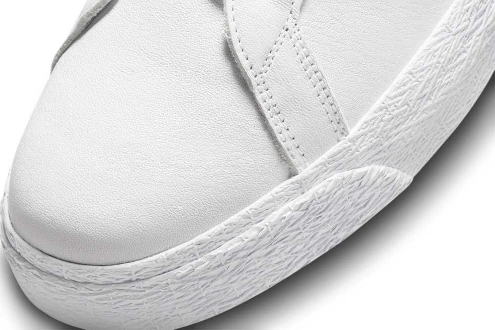 【スニダンで購入可】2/19発売 Nike SB Orange Label Zoom Blazer ISO "White/Varsity Royal" 2types 抽選/定価/販売店舗まとめ 15枚目