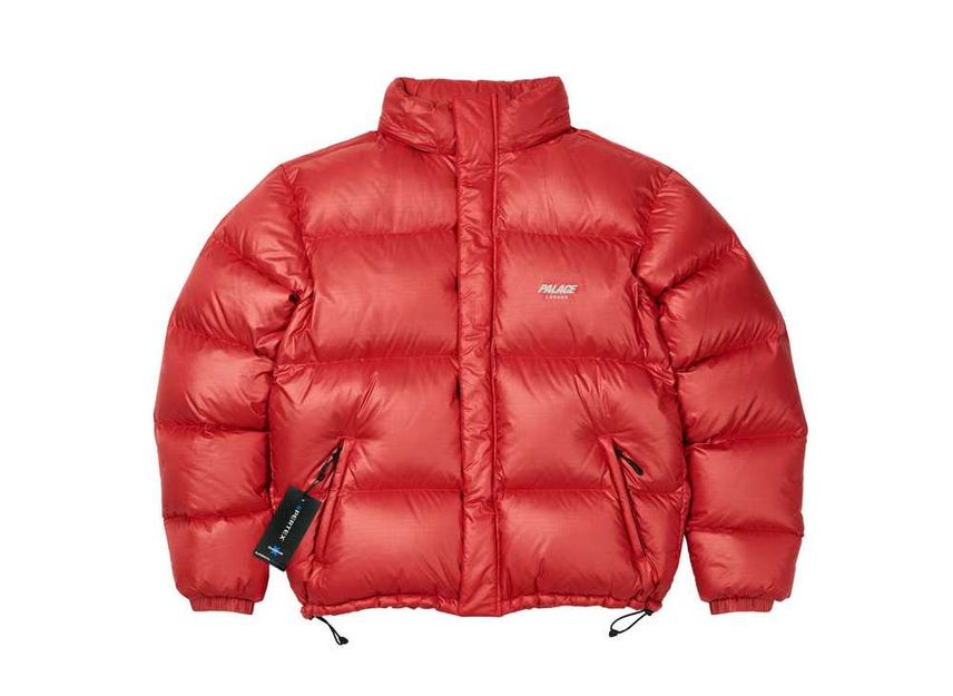 PALACE PERTEX PALACE LONDON PUFFA