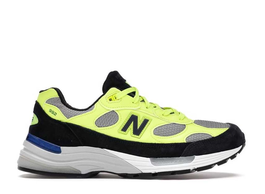New Balance 992