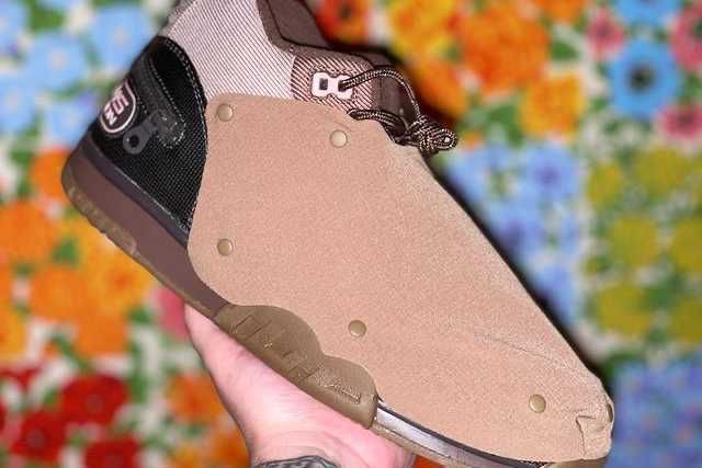 【スニダンで購入可】5/27発売 Travis Scott × Nike Air Trainer 1 2colors 抽選/定価/販売店舗まとめ 28枚目