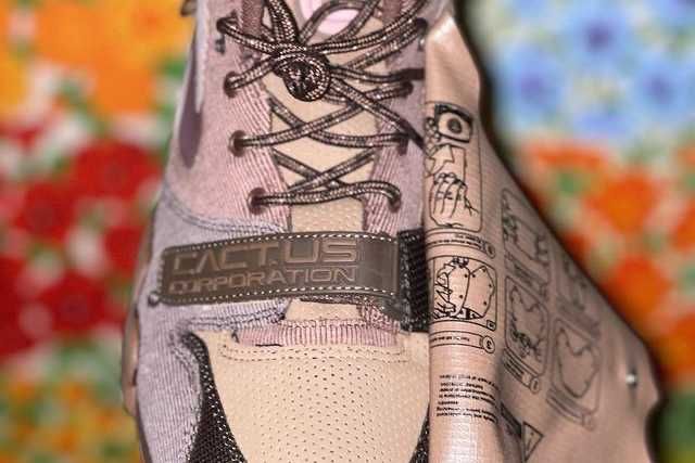 【スニダンで購入可】5/27発売 Travis Scott × Nike Air Trainer 1 2colors 抽選/定価/販売店舗まとめ 30枚目