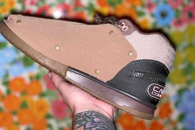 【スニダンで購入可】5/27発売 Travis Scott × Nike Air Trainer 1 2colors 抽選/定価/販売店舗まとめ 27枚目