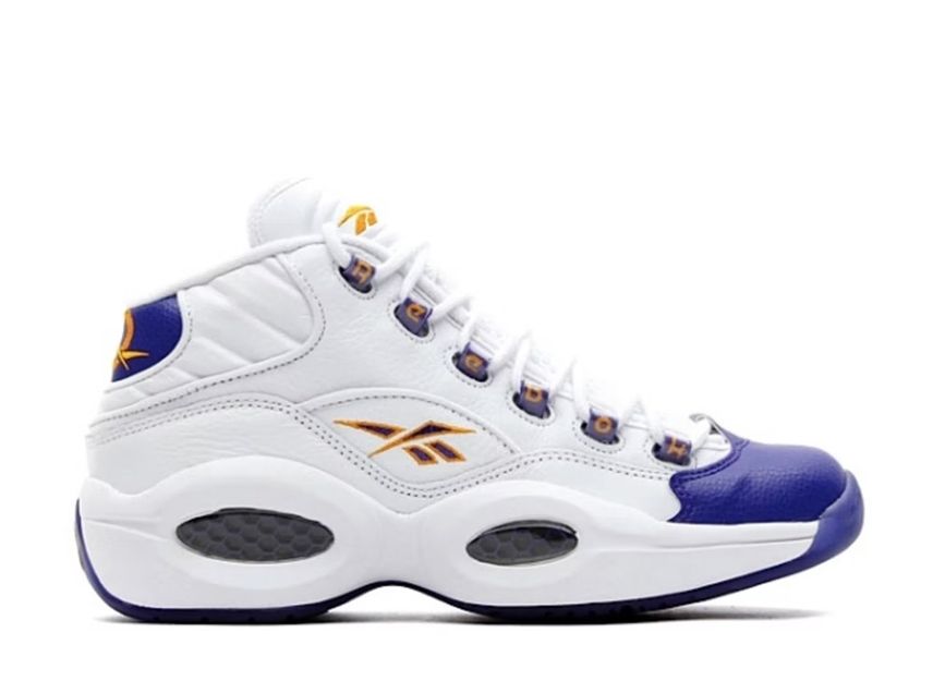 Reebok Question Mid