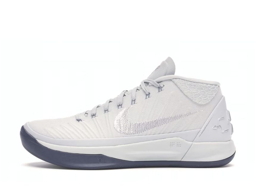 人気急上昇】 NIKE KOBE AD MID ナイキコービーAD 海外限定カラー