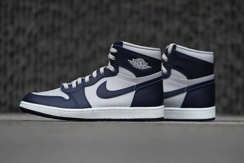 Nike Air Jordan 1 High 85