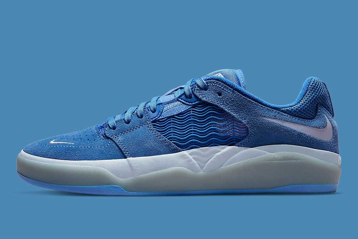 【リーク】Ishod Wair × Nike SB 8colors 抽選/定価/販売店舗まとめ 9枚目