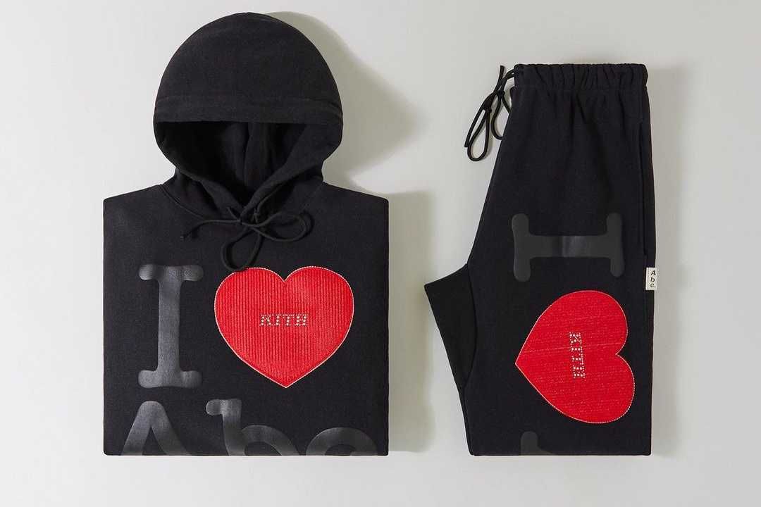 【販売リンクあり】KITH × Advisory Board Crystals collection 抽選/定価/販売店舗まとめ 5枚目