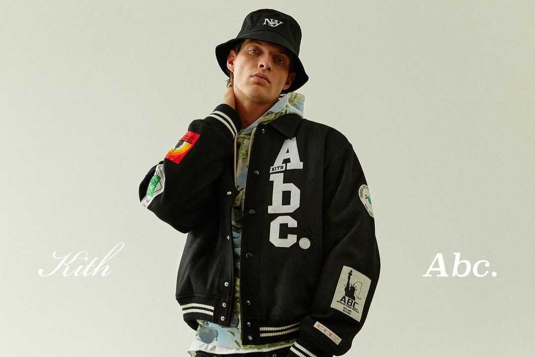 【販売リンクあり】KITH × Advisory Board Crystals collection 抽選/定価/販売店舗まとめ 11枚目