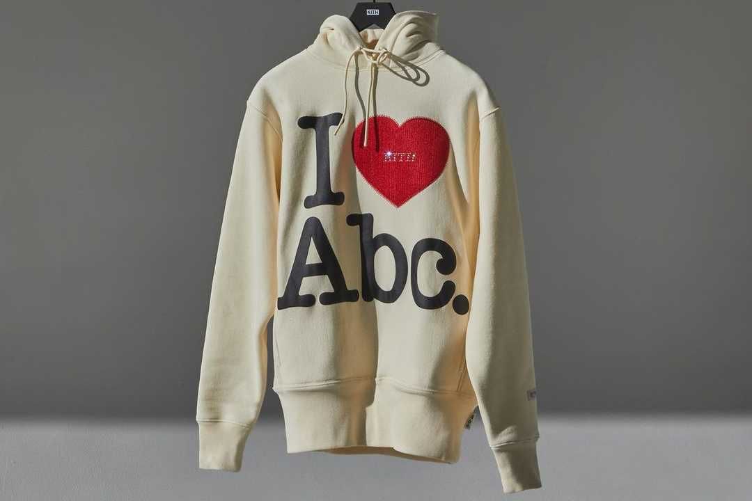 【販売リンクあり】KITH × Advisory Board Crystals collection 抽選/定価/販売店舗まとめ 2枚目