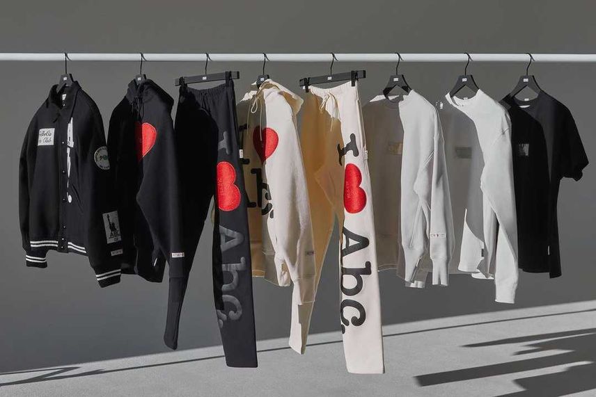 【販売リンクあり】KITH × Advisory Board Crystals collection 抽選/定価/販売店舗まとめ