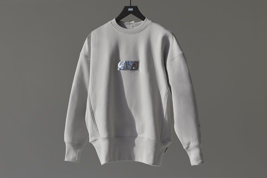 【販売リンクあり】KITH × Advisory Board Crystals collection 抽選/定価/販売店舗まとめ 8枚目