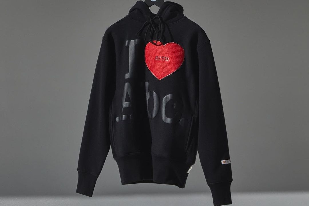 【販売リンクあり】KITH × Advisory Board Crystals collection 抽選/定価/販売店舗まとめ 3枚目