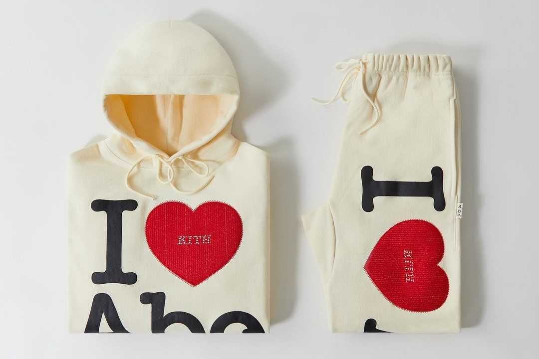 【販売リンクあり】KITH × Advisory Board Crystals collection 抽選/定価/販売店舗まとめ 4枚目