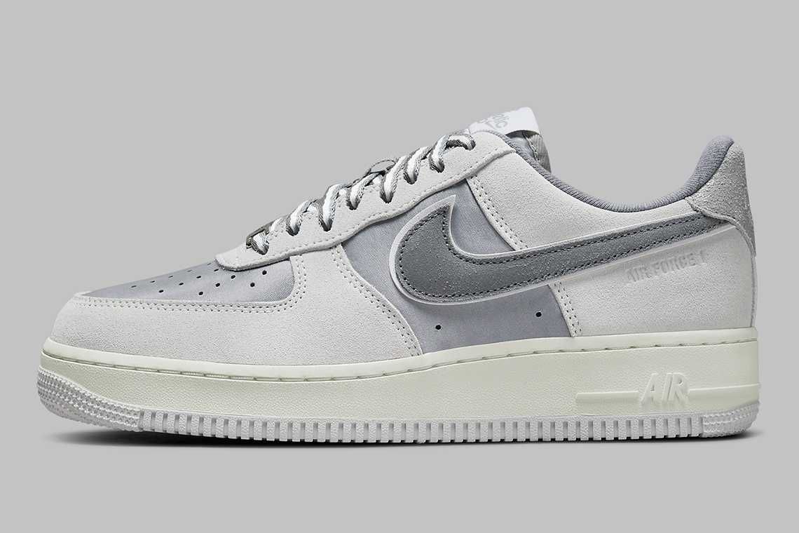 【リーク】Nike Air Force 1 07 Low Athletic Club 6colors 抽選/定価/販売店舗まとめ 15枚目