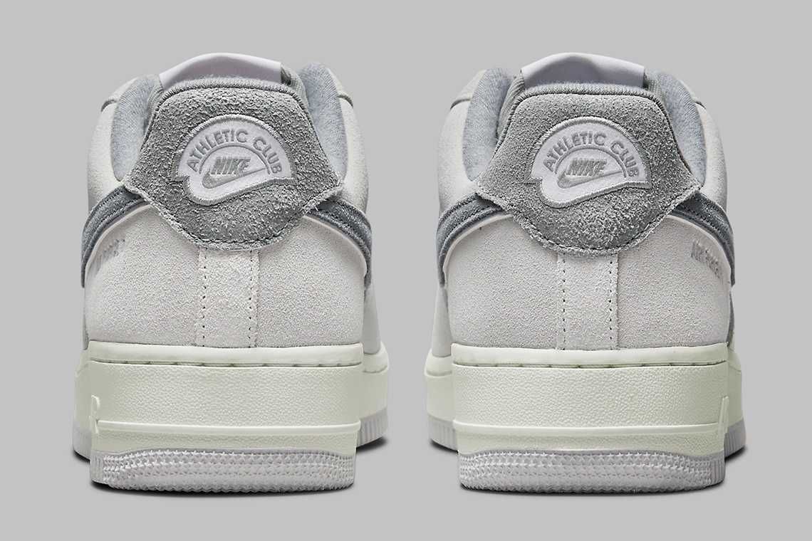 【リーク】Nike Air Force 1 07 Low Athletic Club 6colors 抽選/定価/販売店舗まとめ 16枚目