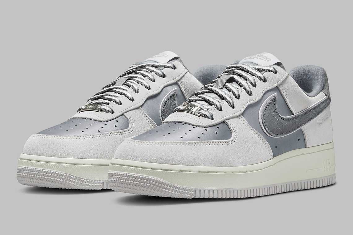 【リーク】Nike Air Force 1 07 Low Athletic Club 6colors 抽選/定価/販売店舗まとめ 14枚目