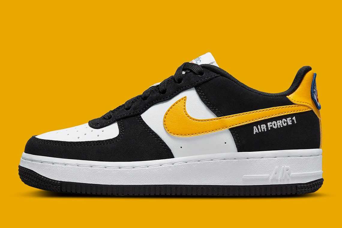 【リーク】Nike Air Force 1 07 Low Athletic Club 6colors 抽選/定価/販売店舗まとめ 3枚目