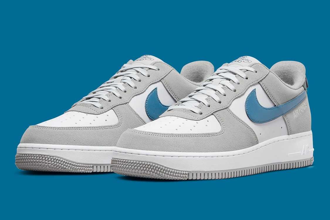 【リーク】Nike Air Force 1 07 Low Athletic Club 6colors 抽選/定価/販売店舗まとめ 5枚目
