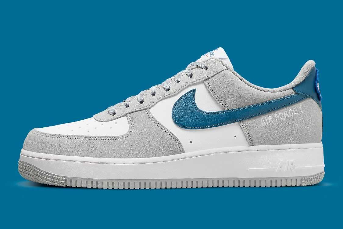 【リーク】Nike Air Force 1 07 Low Athletic Club 6colors 抽選/定価/販売店舗まとめ 6枚目