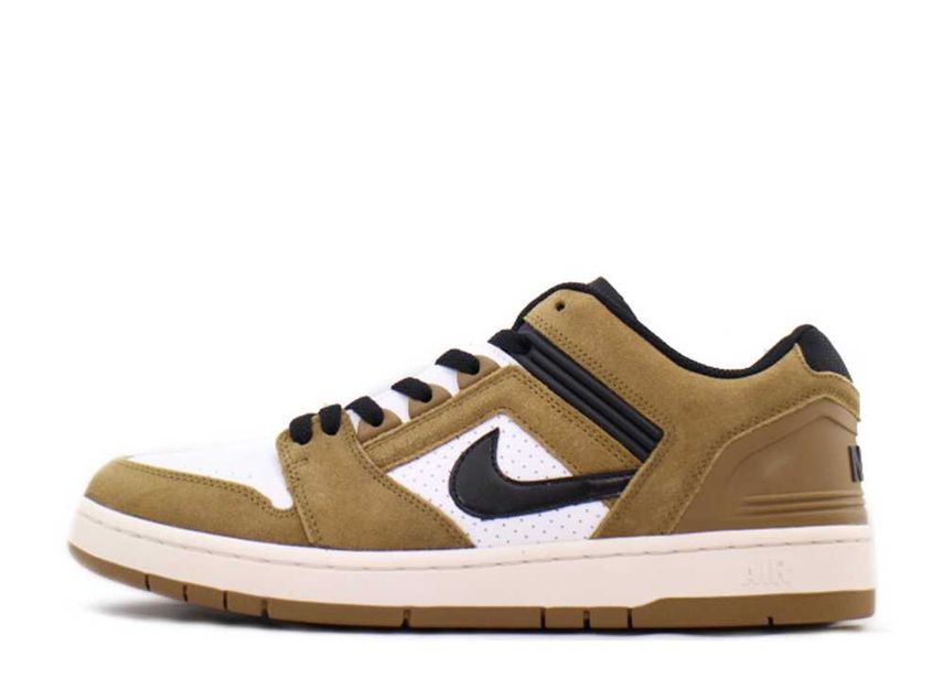 マラソン限定!ポイント5倍 未使用 27.0 NIKE sb Air force Ⅱ escape