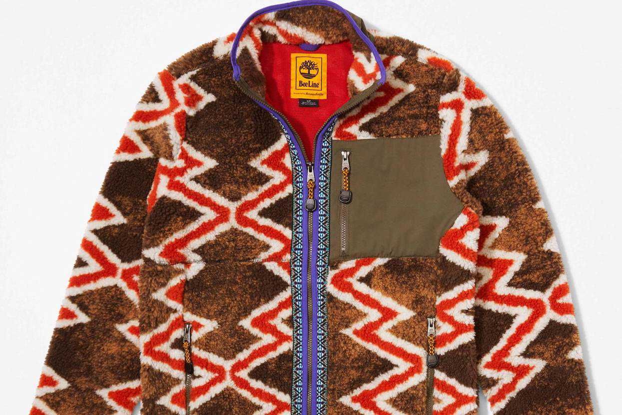 【リーク】Billionaire Boys Club x Timberland "The Bee Line Special" 抽選/定価/販売店舗まとめ 4枚目