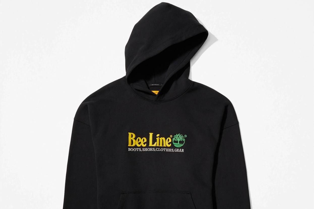 【リーク】Billionaire Boys Club x Timberland "The Bee Line Special" 抽選/定価/販売店舗まとめ 6枚目