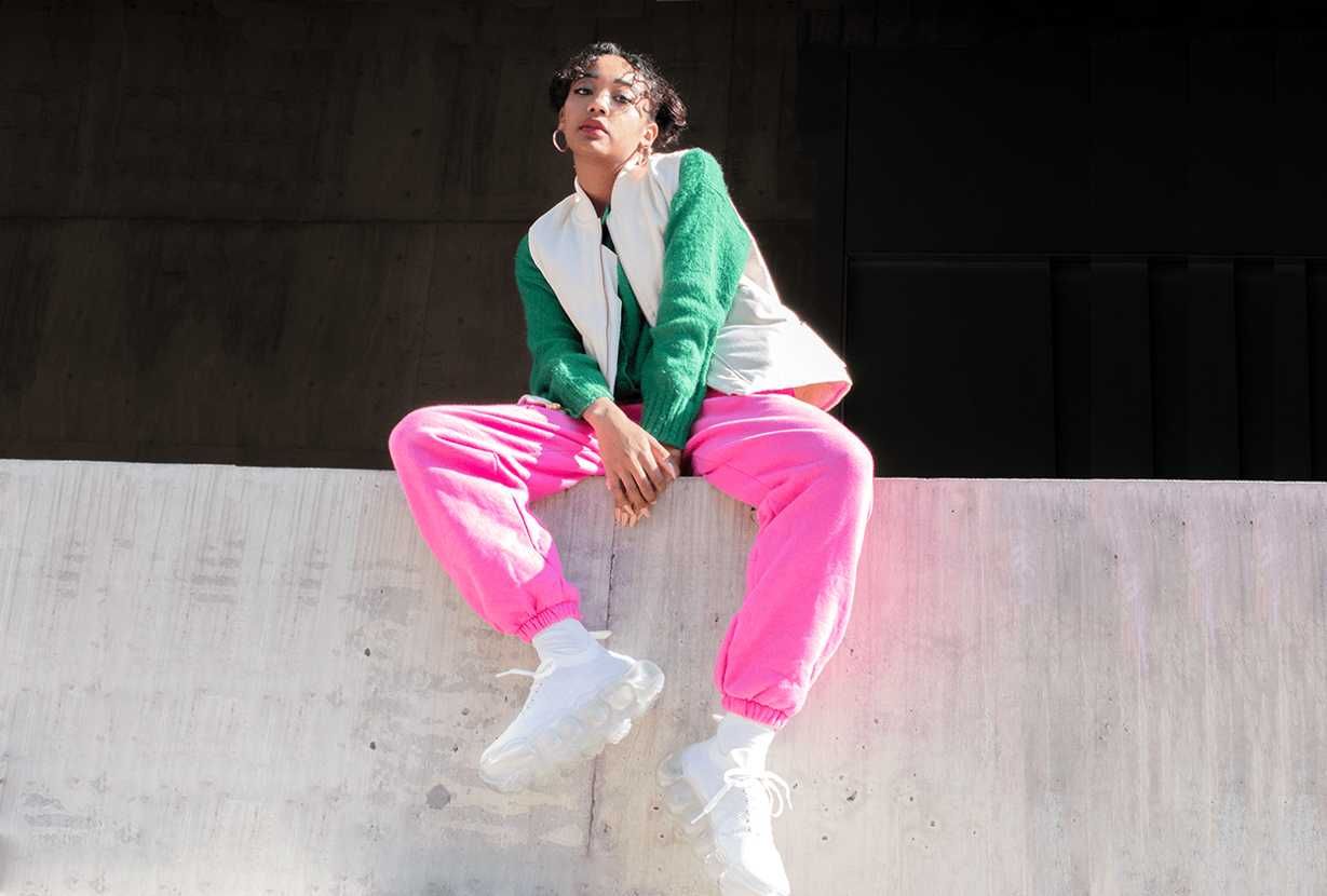 【公式】groundsのスニーカーがスニダンで3/9より取り扱い開始！ 5枚目