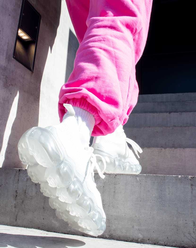 【公式】groundsのスニーカーがスニダンで3/9より取り扱い開始！ 6枚目