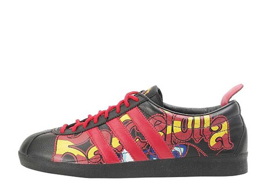 Adidas clearance superstar barcelona