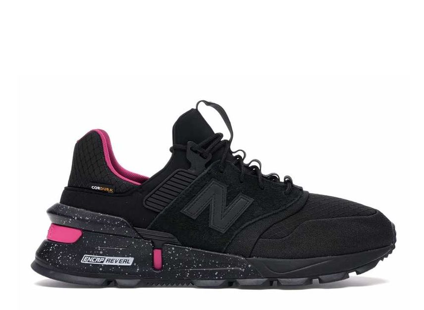 New Balance 997S Cordura