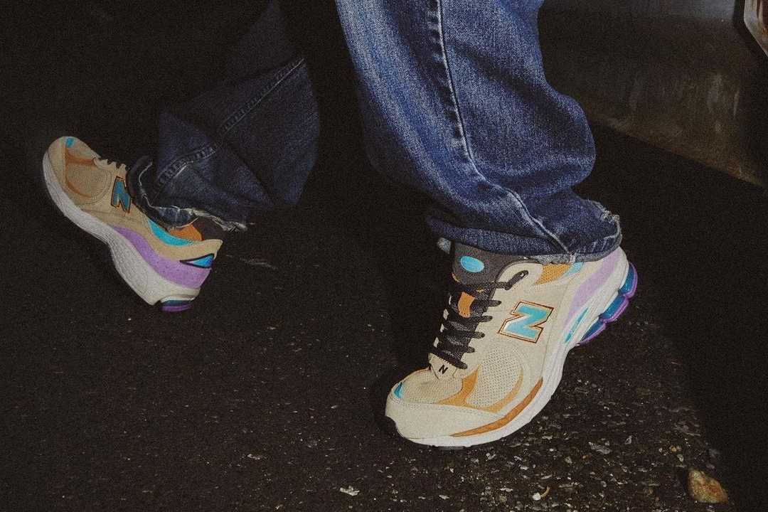 【スニダンで購入可】3/12発売 New Balance M2002R 5colors 抽選/定価/販売店舗まとめ 14枚目