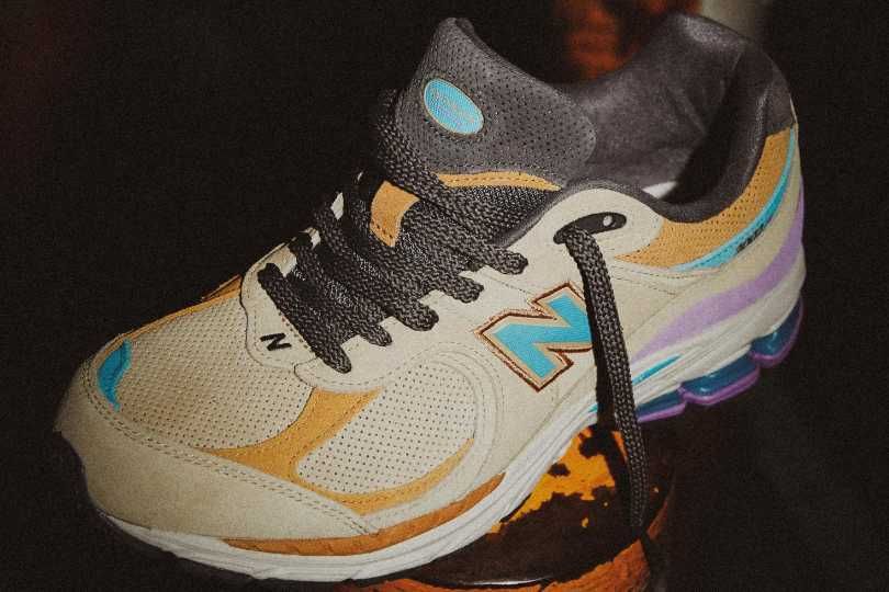 【スニダンで購入可】3/12発売 New Balance M2002R 5colors 抽選/定価/販売店舗まとめ 16枚目