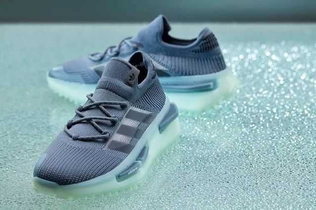 【スニダンで購入可】9/9発売 adidas NMD S1 3colors 抽選/定価/販売店舗まとめ 5枚目