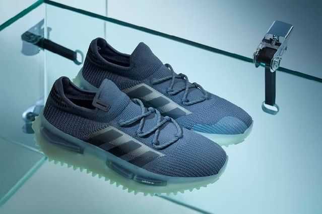 【スニダンで購入可】9/9発売 adidas NMD S1 3colors 抽選/定価/販売店舗まとめ 6枚目