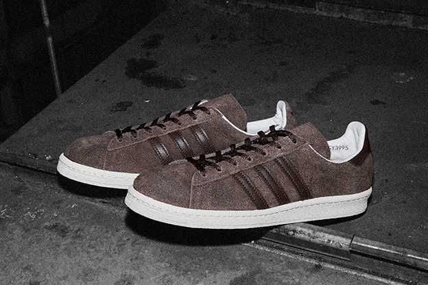 【スニダンで購入可】2/19発売 adidas originals Campus 80S "東京砂漠" 抽選/定価/販売店舗まとめ 2枚目