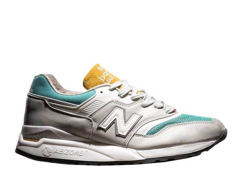 Concepts × New Balance 997.5 Esplanade