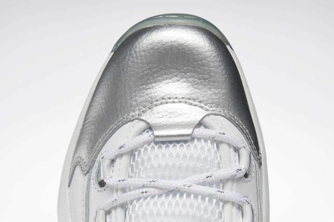 【リーク】Reebok Question Mid 25th Anniversary 抽選/定価/販売店舗まとめ 5枚目