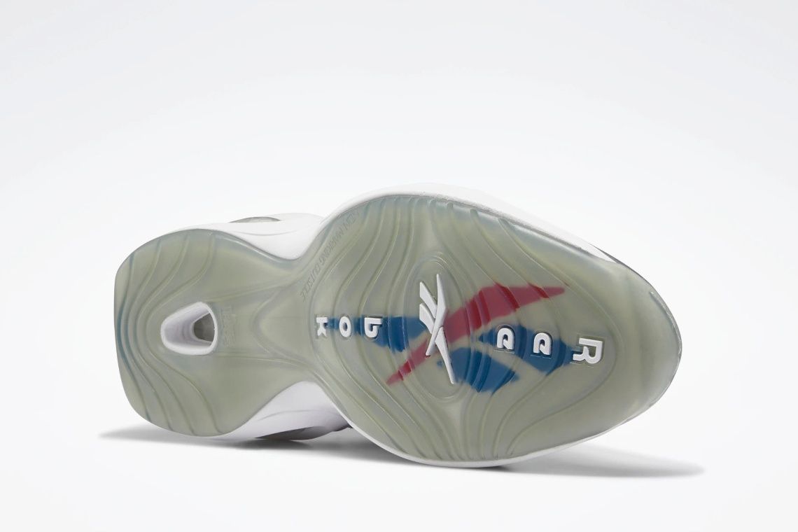 【リーク】Reebok Question Mid 25th Anniversary 抽選/定価/販売店舗まとめ 7枚目