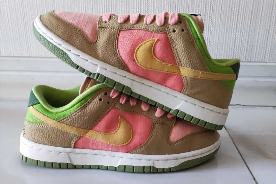 【販売リンクあり】6/12発売 Nike "Sun Club" Pack 7types 抽選/定価/販売店舗まとめ 107枚目