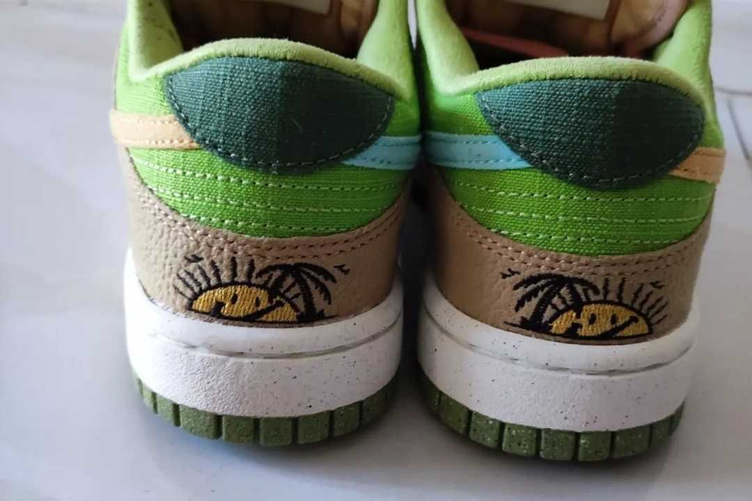 【販売リンクあり】6/12発売 Nike "Sun Club" Pack 7types 抽選/定価/販売店舗まとめ 108枚目