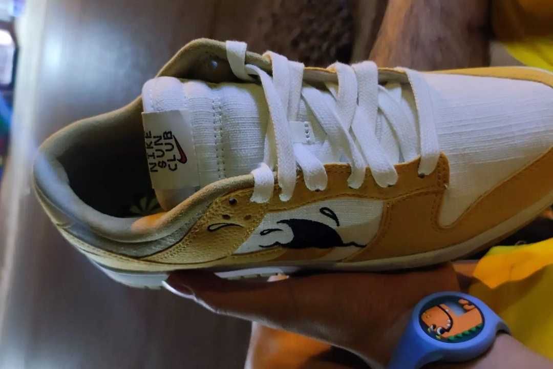 【販売リンクあり】6/12発売 Nike "Sun Club" Pack 7types 抽選/定価/販売店舗まとめ 106枚目