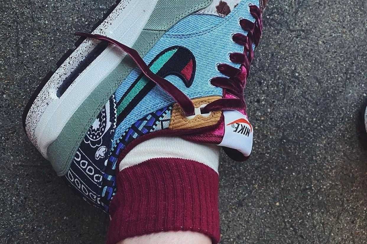 【スニダンで購入可】4/15発売 Concepts × Nike Air Max 1 3colors 抽選/定価/販売店舗まとめ 42枚目