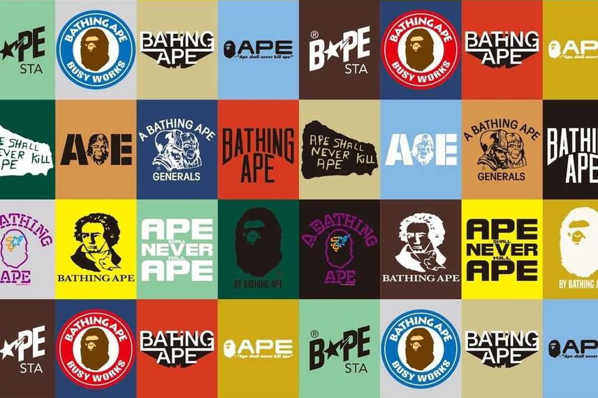 【スニダンで購入可】2/18発売 BAPE Classic Logo Collection 抽選/定価/販売店舗まとめ